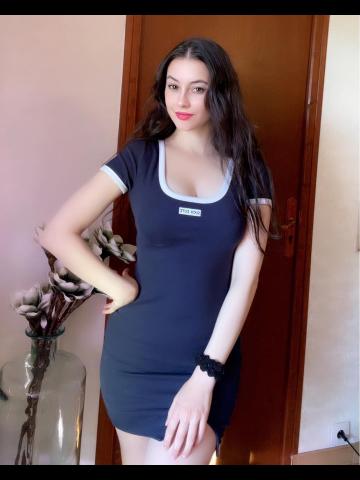Анкета проститутки Ивона - Фото 1, , 23 года, №318540